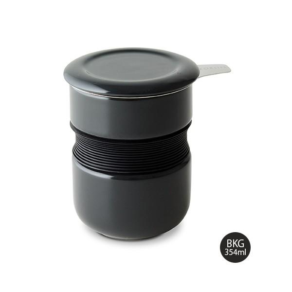 FOR LIFE J[u AWAX^C eB[Jbv Black 354ml Ct[U[ t g  n[u Vv 