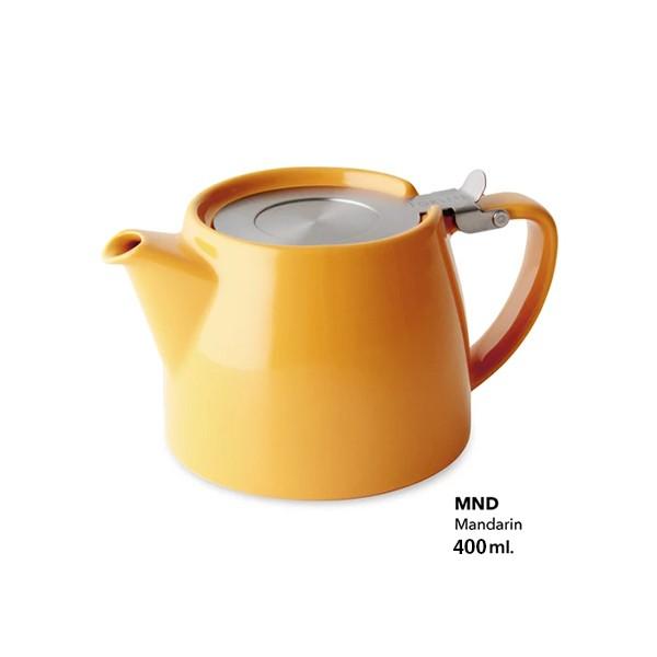 FOR LIFE ~jX^v eB[|bg Mandarin 400ml Ct[U[ t g  n[u Vv 