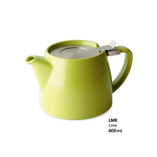 FOR LIFE ~jX^v eB[|bg Lime 400ml Ct[U[ t g  n[u Vv 