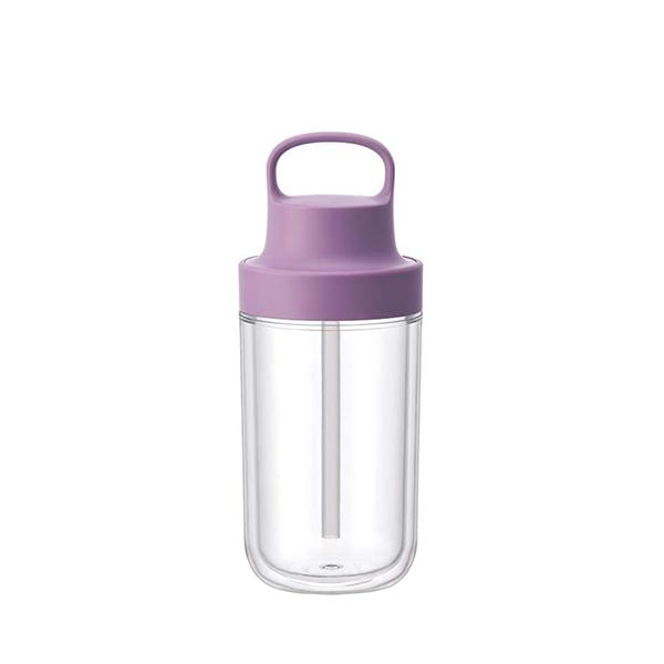 KINTO Lg[ TO GO BOTTLE 360ml p[v  Xg[t  }C{g