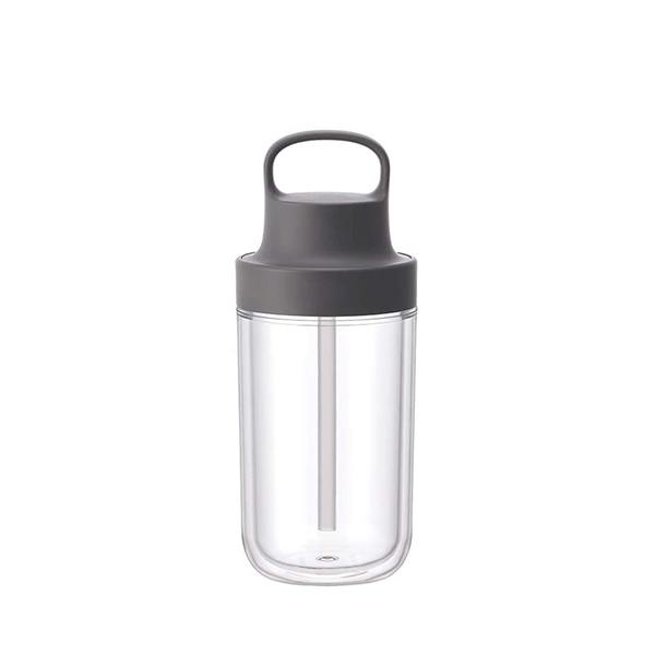 KINTO Lg[ TO GO BOTTLE 360ml _[NO[  Xg[t  }C{g