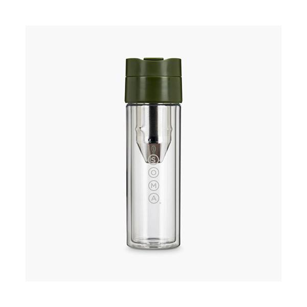 SOMA \[} R[q[{g Glass Brew Bottle I[u 355ml tB^[t  g