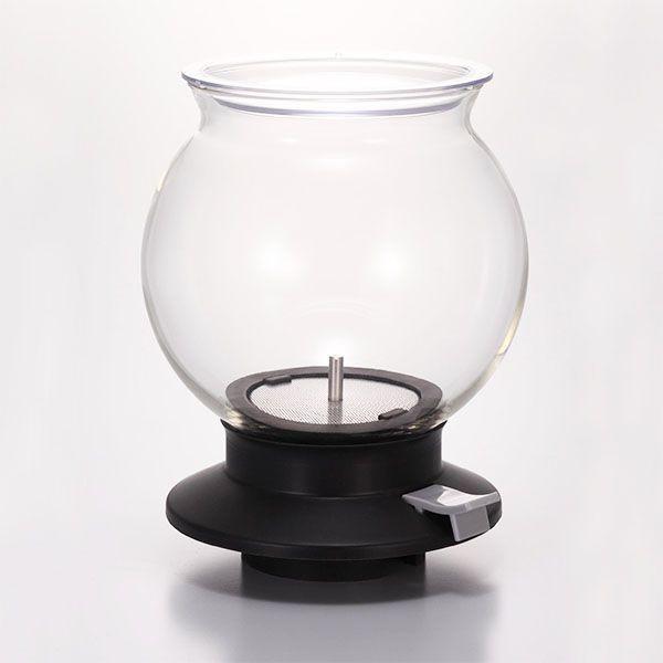 HARIO nI eB[hbp[ S TDR-80B 800ml õ^C~OIׂ WsO g n[u ACXeB[