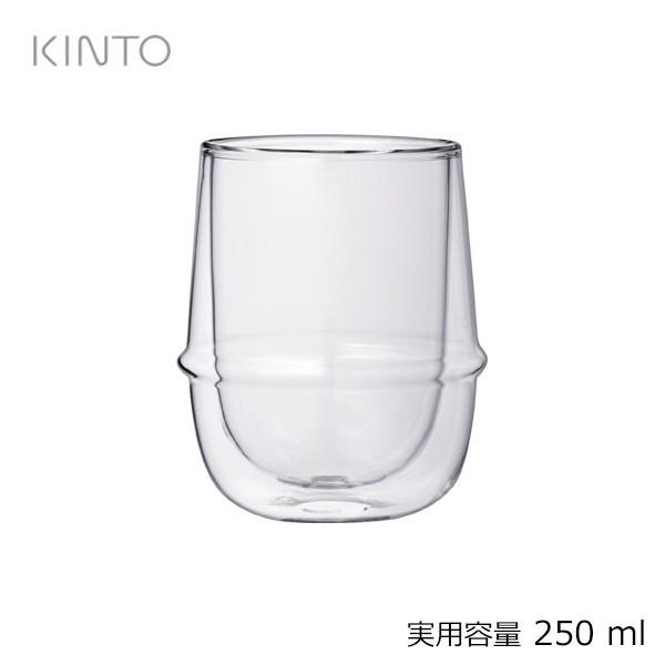 KINTO Lg[ KRONOS _uEH[ R[q[Jbv 250ml 23107 eB[Jbv dqW HE@