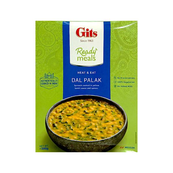 Gits Mbc _pbN hEق񑐂Ɠ̃J[ 300g DAL PALAK ggJ[