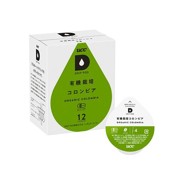 UCC DRIPPOD hbv|bh L@͔|RrA 12P JvZR[q[