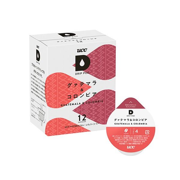 UCC DRIPPOD hbv|bh O@e}RrA 12P JvZR[q[