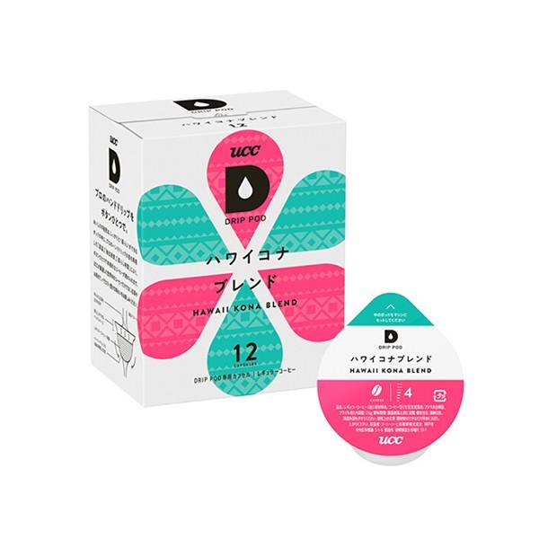 UCC DRIPPOD hbv|bh nCRiuh 12P JvZR[q[
