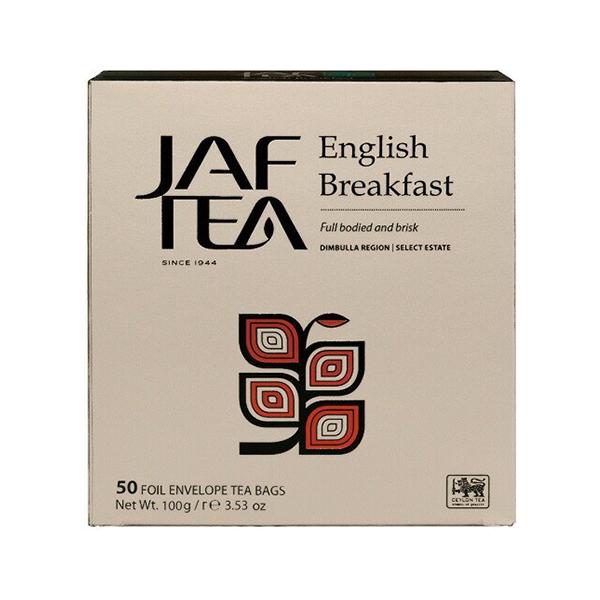 JAF TEA �W���t�e�B�[ �C���O���b�V�� �u���b�N�t�@�X�g �e�B�[�o�b�O �Qg×50TB �g��