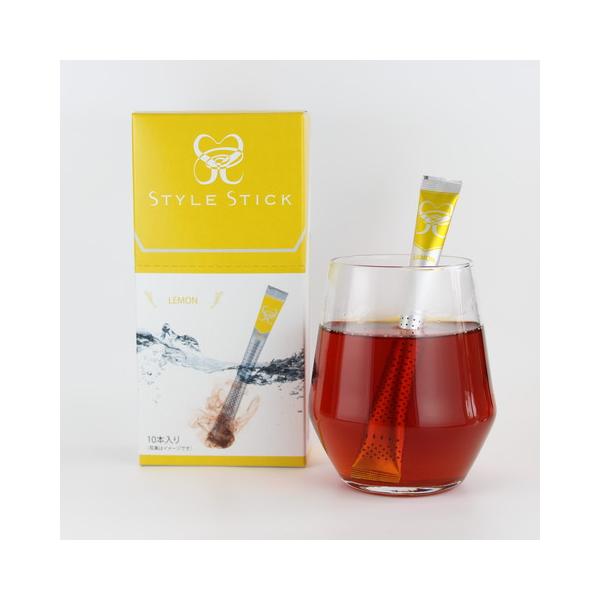 Style Stick X^CXeBbN eB[ 10{  g