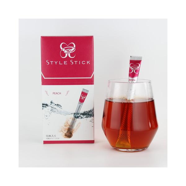 Style Stick X^CXeBbN s[`eB[ 10{  g