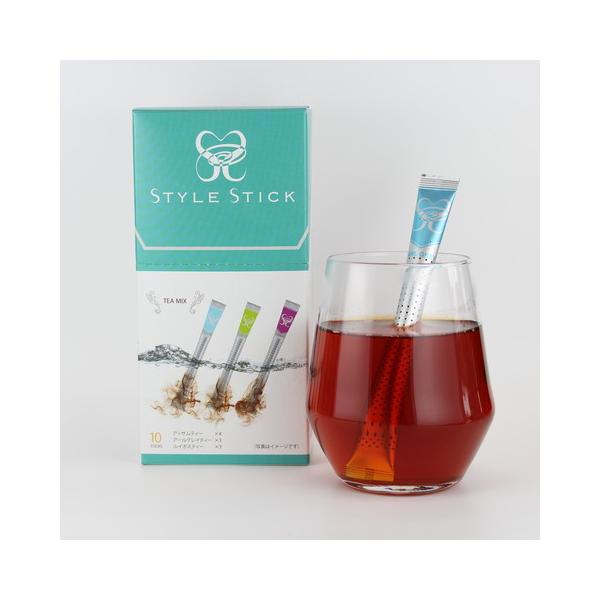 Style Stick X^CXeBbN eB[~bNXA\[g 10{  g AbT A[OC C{XeB[