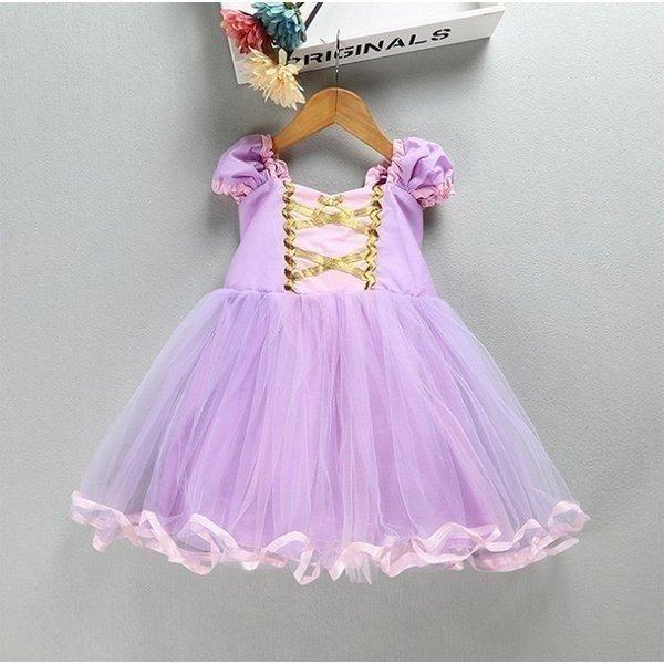 祝い プレゼント ドレス ラプンツェル 子供 女の子 クリスマス プレゼント プリンセス ベビー 赤ちゃん コスプレ なりきり バースデイ 子供服 Birthday Buyee Buyee 日本の通販商品 オークションの代理入札 代理購入