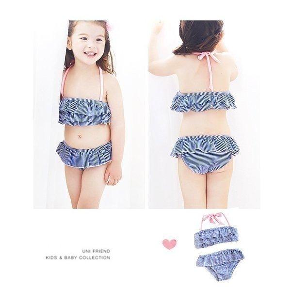 水着 女の子 80 90 100 110 1 130 140 150 160 セパレート 上下セット ビキニ 可愛い 海 プール 子供 キッズ Spf50 Uvカット 幼稚園 保育園 小学校 Buyee Servis Zakupok Tretim Licom Buyee Pokupajte Iz Yaponii