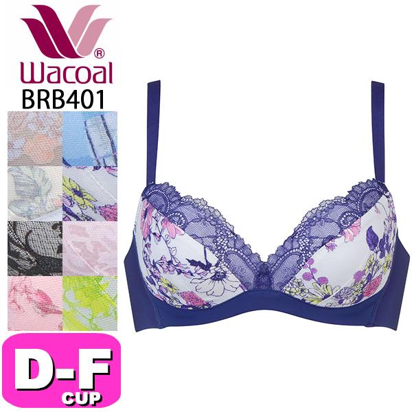 WACOAL ワコール wacoal スハダ SUHADA ONE BRB401 3/4カップ WACOAL ワコール wacoal スハダ SUHADA ONE BRB401 3/4カップ