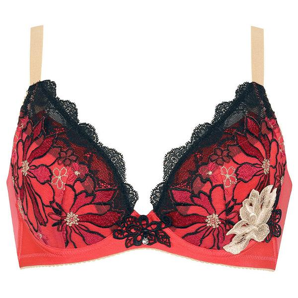 サルート 96 ワコール BTJ296 ブラジャー 小さく見せるブラ フルカップ 着やせ salute wacoal GHカップ サルート（SALUTE） 96 ワコール BTJ296 ブラジャー 小さく見せるブラ