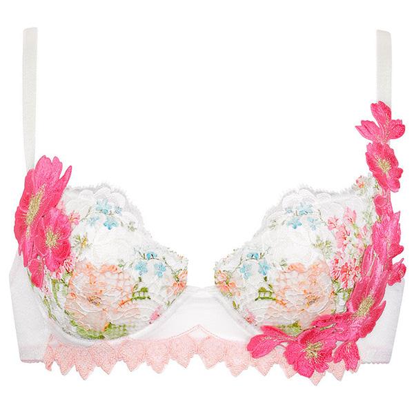 サルート　74G TU ブラジャー　E75 サルート 74G 秋の七草 TU 5点セット - メルカリ