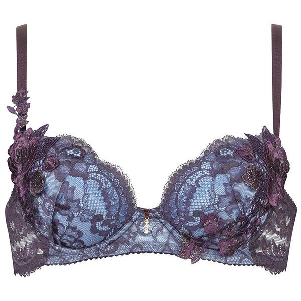 ワコール wacoal サルート salute BTJ410 10シリーズ 3/4カップブラジャー プッシュアップタイプ P-UP DEFカップ サルート（SALUTE） ワコール wacoal salute BTJ410 10シリーズ 3/4