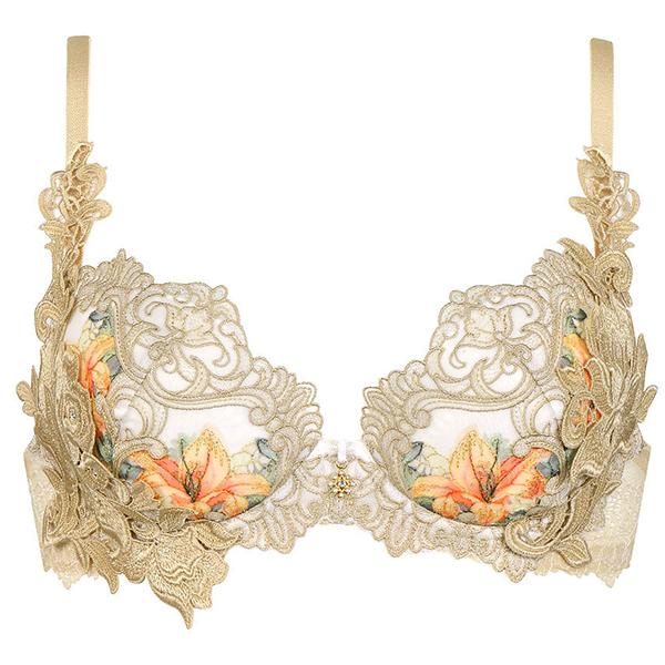 ワコール wacoal サルート salute BTJ482 82シリーズ ブラジャー 3/4カップ プッシュアップタイプ P-UP BCカップ サルート（SALUTE） ワコール wacoal salute BTJ482 82シリーズ