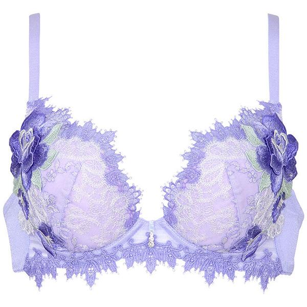 ワコール wacoal サルート salute BTJ484 84シリーズ ブラジャー 3/4カップ VIVA LINEブラ Gカップ サルート（SALUTE） ワコール wacoal salute BTJ484 84シリーズ