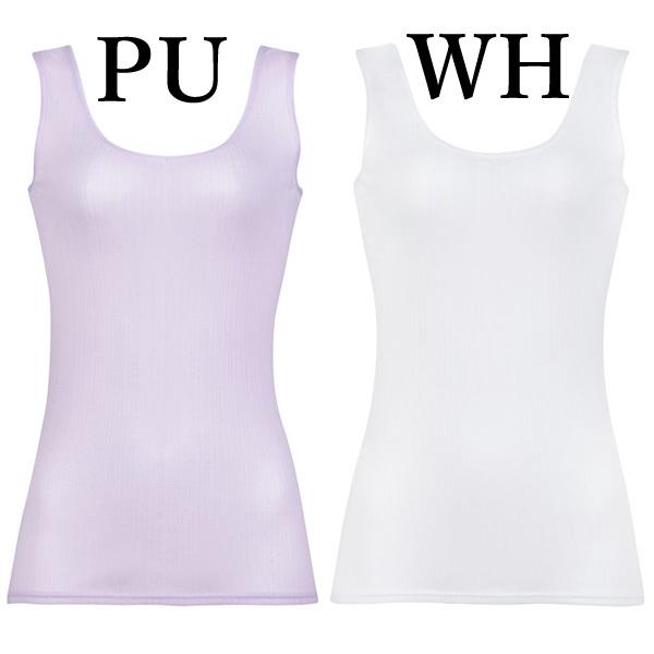 ワコール Wacoal ニット Clb611メール便発送可 汗取りパッドつき タンクトップ Mlサイズ Clb611 インナーショップ アンジュ 通販 Yahoo ショッピング