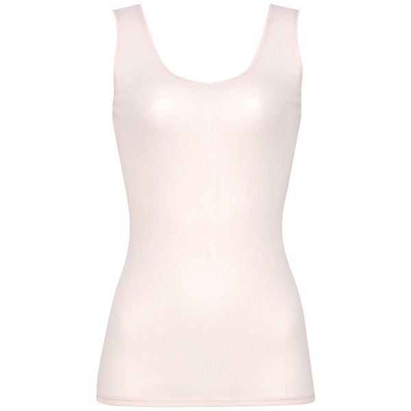 ワコール Wacoal ニット Clb611メール便発送可 汗取りパッドつき タンクトップ Mlサイズ Clb611 インナーショップ アンジュ 通販 Yahoo ショッピング