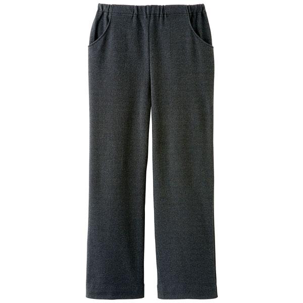 ワコール wacoal DRL126 らくラクパートナー アウター パンツ カルソン ストレート 定番 SP MP M LP Lサイズ 日本製 GA らくラクパートナー ワコール wacoal DRL126 アウター パンツ カルソン