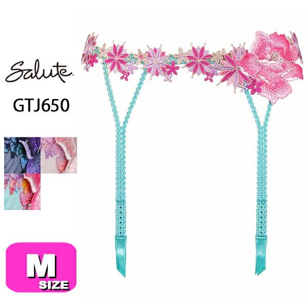 Amazon.co.jp: ワコール サルート 50グループ 50G ガーターベルト M