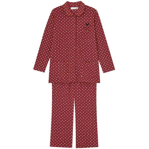 ワコール wacoal マタノアツコ ATSUKO MATANO HDX500 パジャマ ルーム