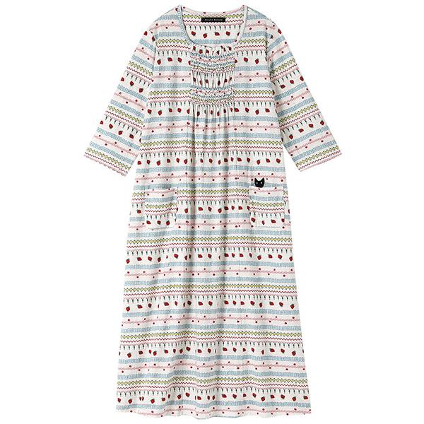 ワコール wacoal マタノアツコ ATSUKO MATANO HNT207 パジャマ ルーム