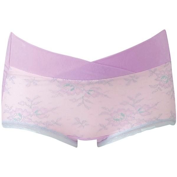 ワコール Wacoal マタニティ ピーチジョン Peach John メール便発送可 Mir425 2wayマミーレーシィショーツ M Lサイズ Buyee Buyee Japanese Proxy Service Buy From Japan Bot Online