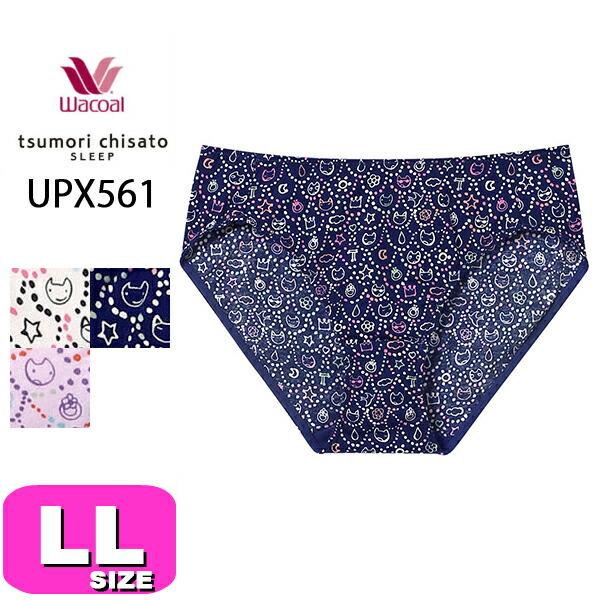 ワコール wacoal ツモリチサト tsumori chisato ツモリチサトスリープ