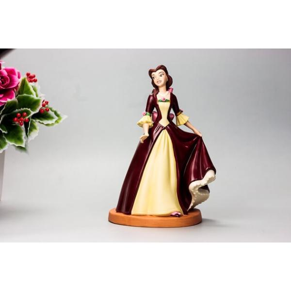 ディズニー フィギュア フィギュア その他 美女と野獣 好意の贈り物 Wdcc ディズニー専門店 Wdcc Angel Smile
