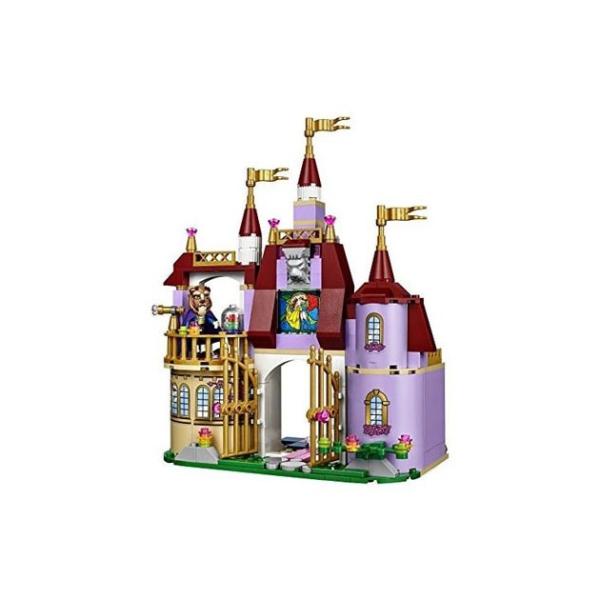 レゴ ディズニー プリンセス Lego ディズニー ディズニー ベルのエンチャンテッドキャッスル Buyee Buyee Japanese Proxy Service Buy From Japan Bot Online