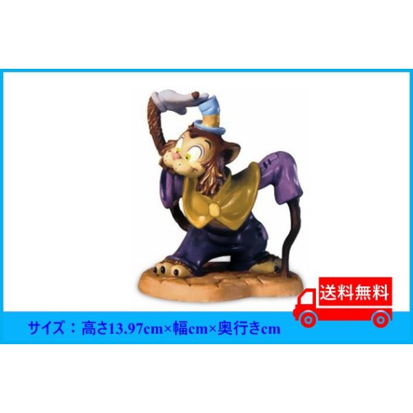 ピノキオ ギデオンネコ八方美人フィギュア Au B001m5lvi2 ディズニー専門店 Smile その他 フィギュア Wdcc 置き物 ディズニー ピノキオ Angel