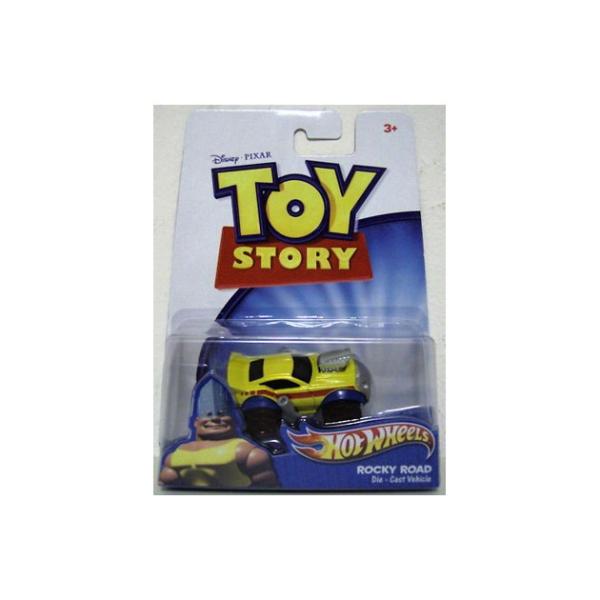 安いトイストーリー ロッキーの通販商品を比較 ショッピング情報のオークファン