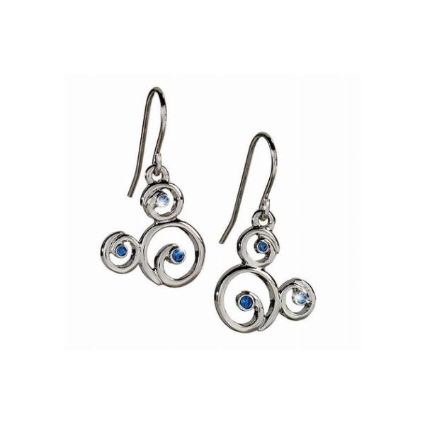 ディズニー ジュエリー ミッキー アリーバス金銀細線細工によるアイコンイヤリング Jewelry B005rr Buyee Buyee Japanese Proxy Service Buy From Japan Bot Online