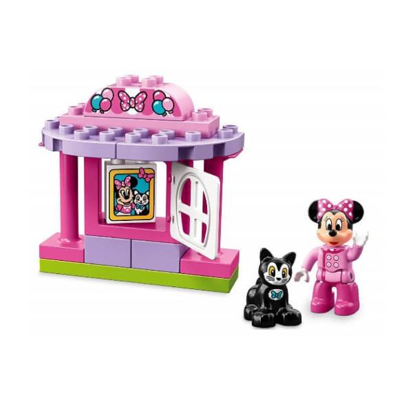 Lego デュプロ ディズニー ミニーのバースデーパーティー Lego ディズニー Buyee Buyee Japanese Proxy Service Buy From Japan Bot Online