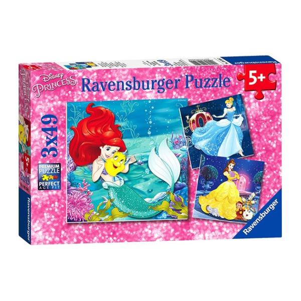 短納期対応 ジグソーパズル ディズニー 1000ピース ラベンスバーガー リトルマーメイドアリエルパズル Disney Y 最適な材料 Www Monautoneuve Fr