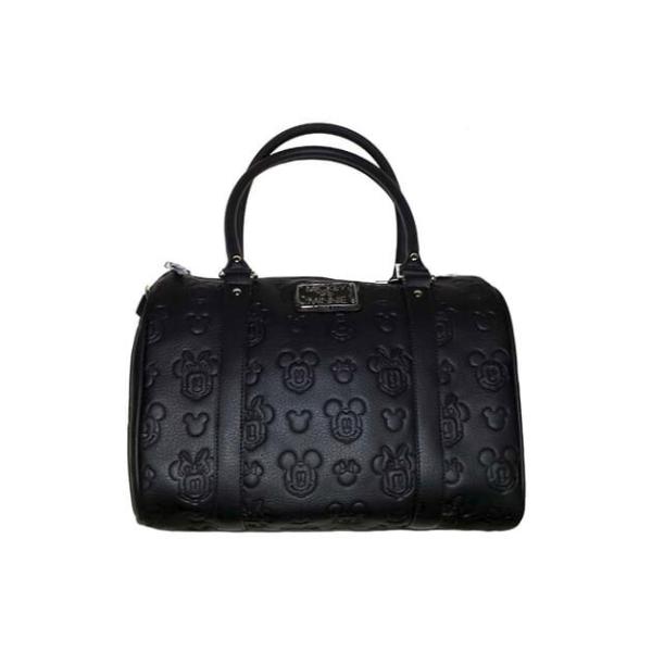 Loungefly Au B01h5pv4p2 ディズニー専門店 ブティックサッチェルバッグloungefly ディズニー ミッキーマウスとミニーマウスバック 10dbq ラウンジフライ Angel ディズニー Smile