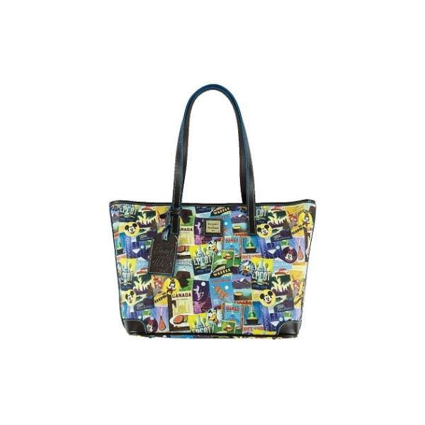 ディズニーバッグ ディズニードゥーニー バーク 16年の食品とワイントートバッグ Bagdb 1236 Eb 74 512 ディズニー専門店 Angel Smile 通販 Yahoo ショッピング