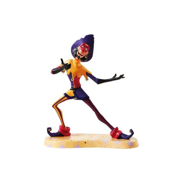 ディズニー Wdcc ノートルダムの鐘 まだらのホストフィギュア 置き物 Greenshotel Com My