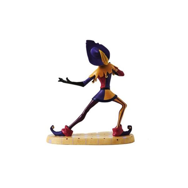 ディズニー Wdcc ノートルダムの鐘 まだらのホストフィギュア 置き物 Greenshotel Com My