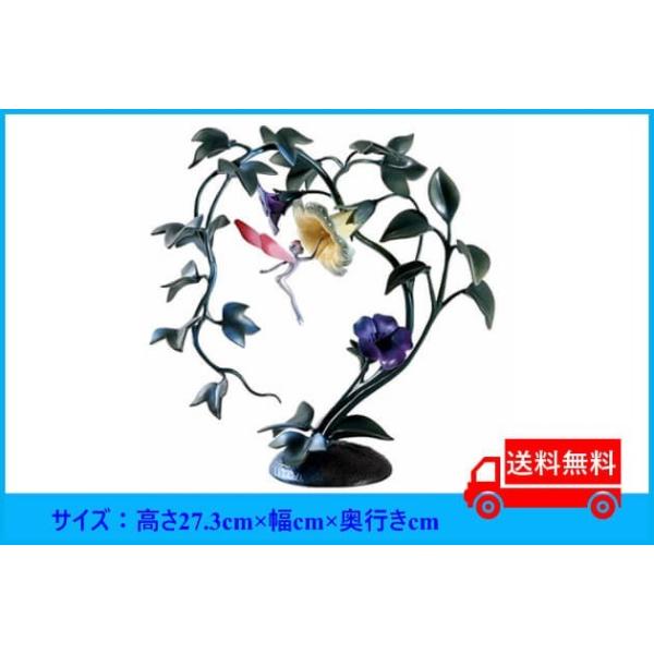 置物 ディズニー Wdcc 花の妖精フィギュア その他 ディズニー フィギュア Wdcc ゲーム おもちゃ Angel Ua ディズニー専門店 ファンタジア 置き物 Smile ギフ 包装