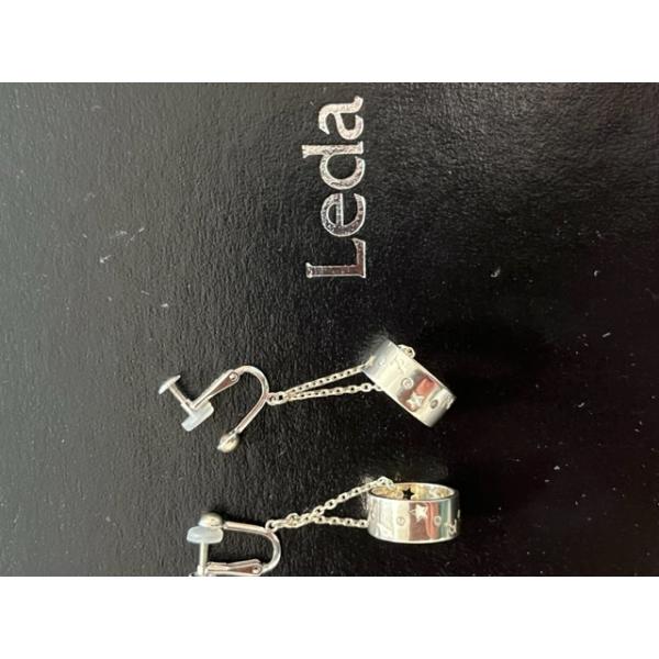 お洒落を楽しみながら、つけれるのはないの？？？こんな声から生まれました「Ledaシルマ」特殊技術で素材にゲルマニウムを練りこんでいます。 肩こり、腰痛、膝の痛み・・・・。さまざまな体の症状を瞬時に緩和させる言われているゲルマニウムという不思...