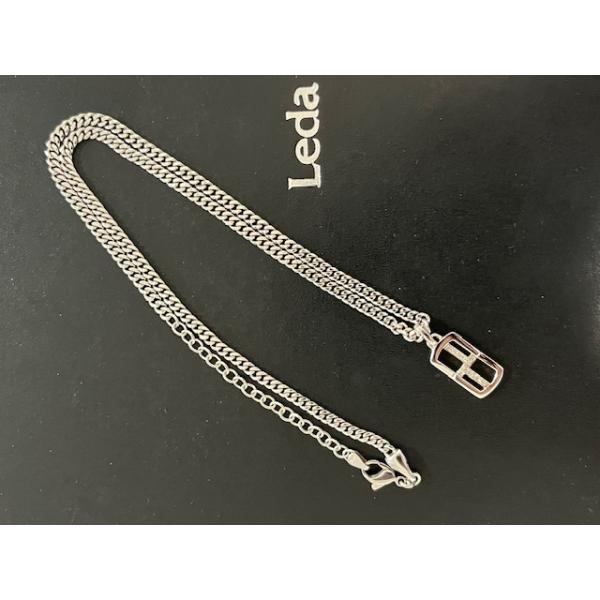 レダシルマ ダイヤモンドネックレス プチシルマのジュエリー