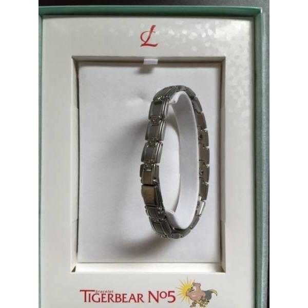 新品ブチシルマのジュエリーコレクションLeda SILMAブレスレット 美品 レダシルマ Love Bridge ラブブリッジ ハンドレット 希少な