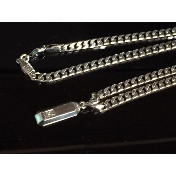 プチシルマのジュエリーコレクション レダシルマPetite INGOTネックレス レダシルマ nano INGOT ネックレス 限定10本限り プチシルマの