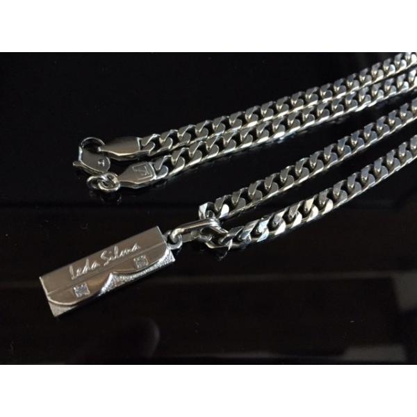 レダシルマ オリンポス B2アルファ ダイヤモンドネックレス 特別価格