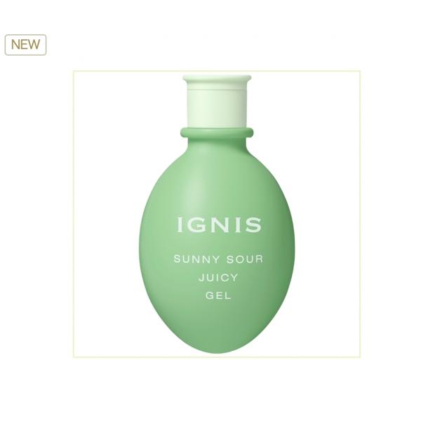 イグニス（IGNIS） 国内正規品 サニーサワー ジューシージェル 80ml